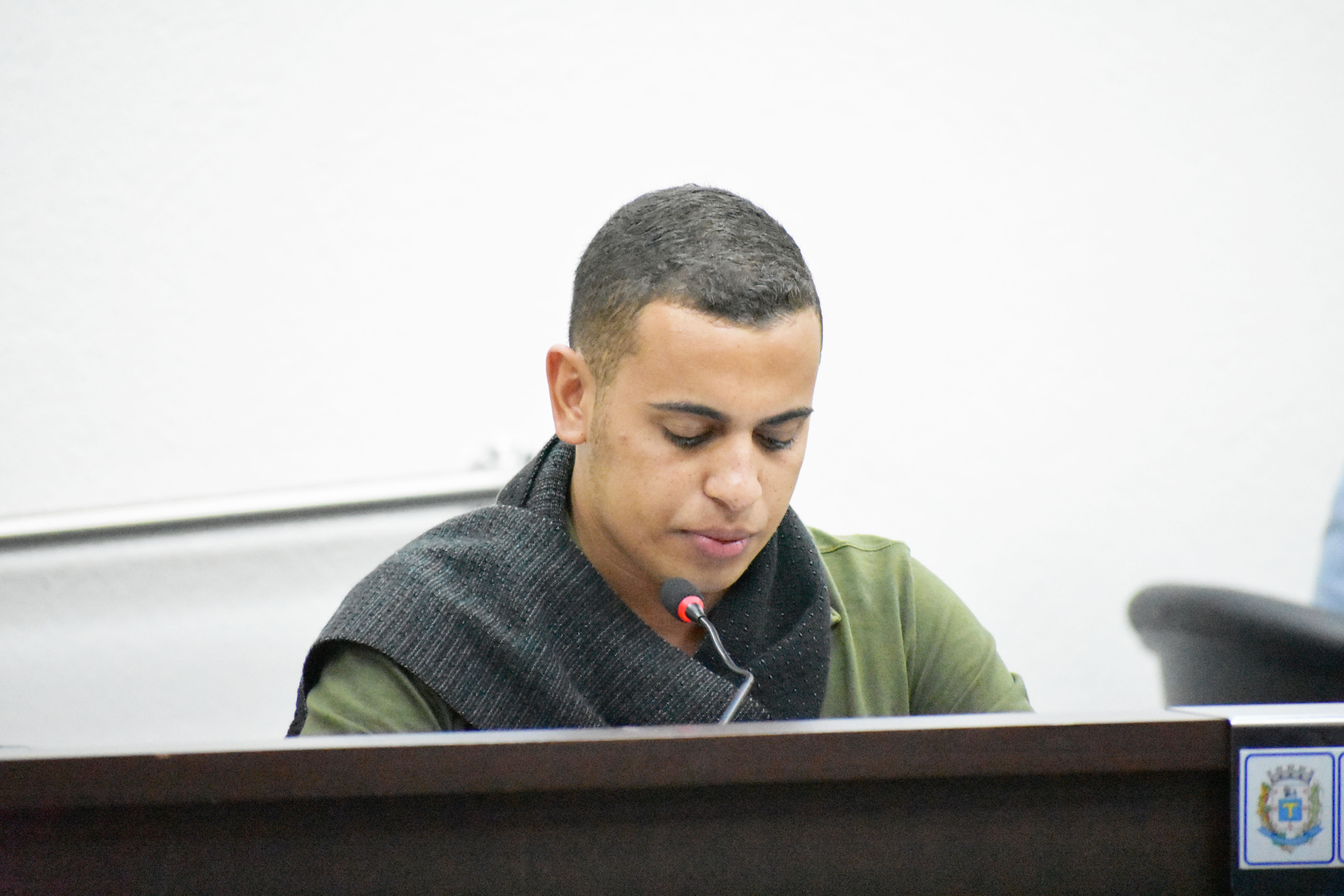 Imagem da notícia: É instituído no calendário anual o "Soletra Cordeiro"