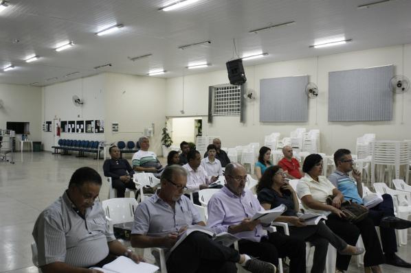 Imagem da notícia: Audiência discutirá uso e ocupação do solo