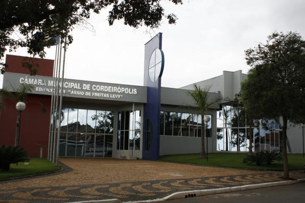 Imagem da notícia:  Câmara altera expediente no período de festas