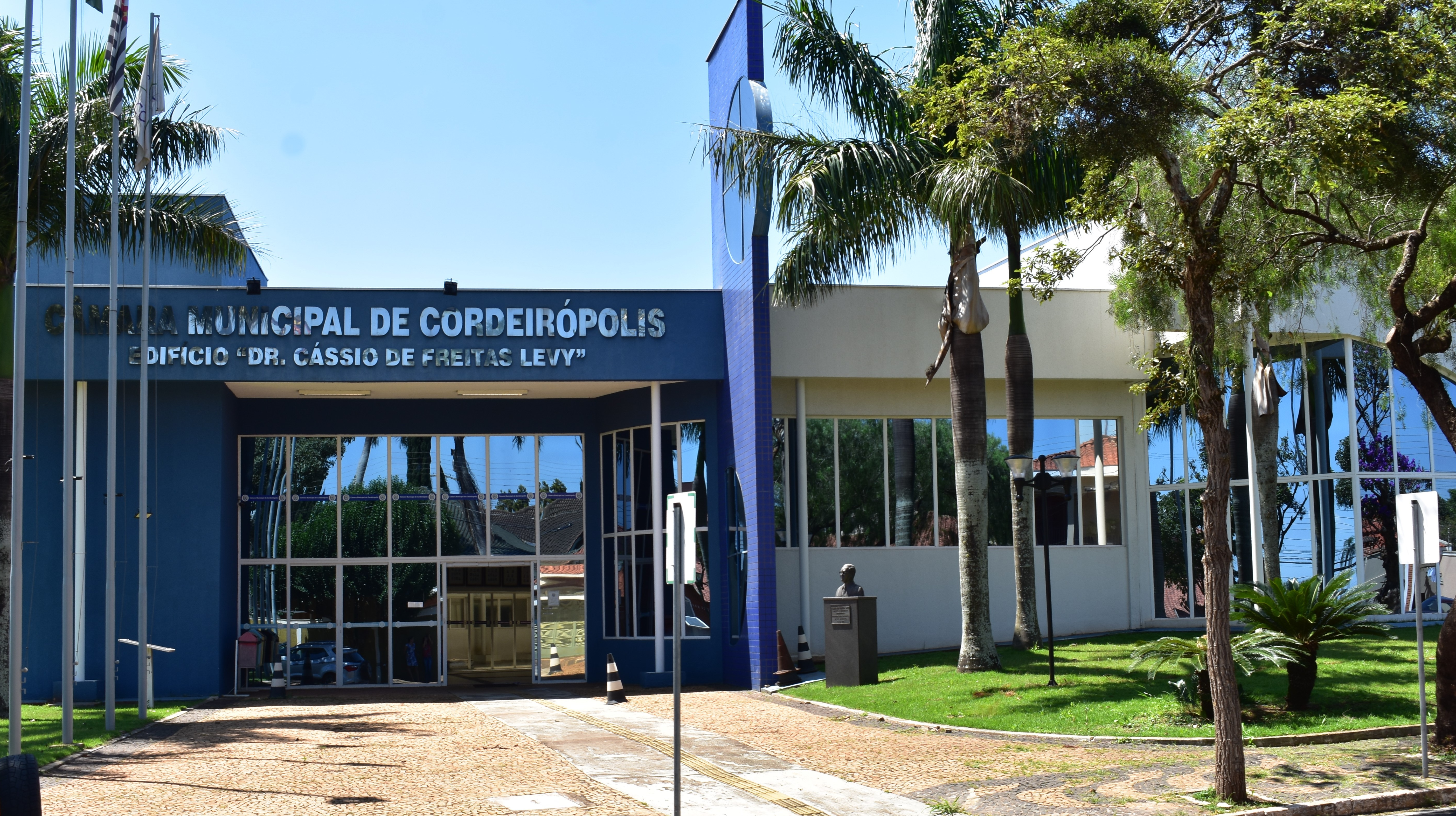 Imagem da notícia: Dia do Parlamento: data para lembrar a sociedade do seu poder