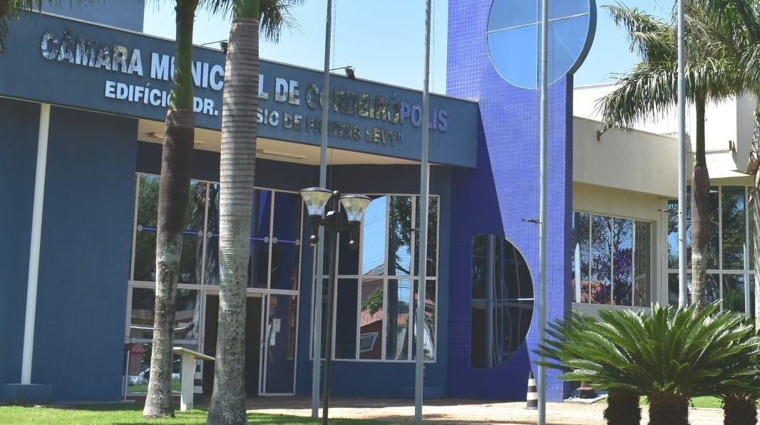 Imagem da notícia: Câmara apresenta balanço do trabalho realizado no 1º semestre 2023