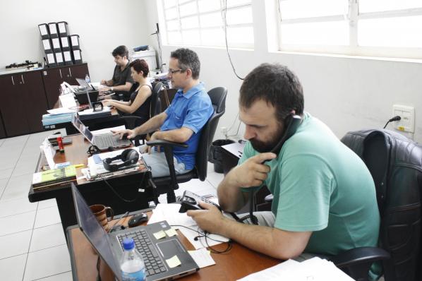 Imagem da notícia: Expediente será suspenso nos dias 16 e 17