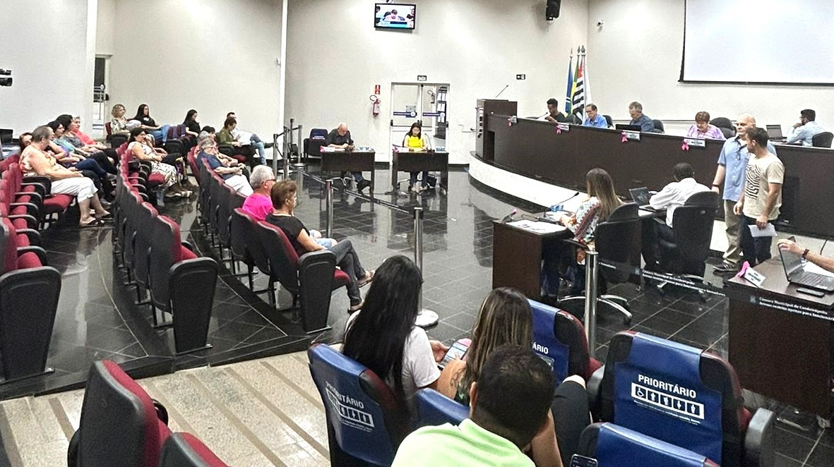 Imagem da notícia: Instituído no Município de Cordeirópolis o “Dia Municipal do Pedestre"