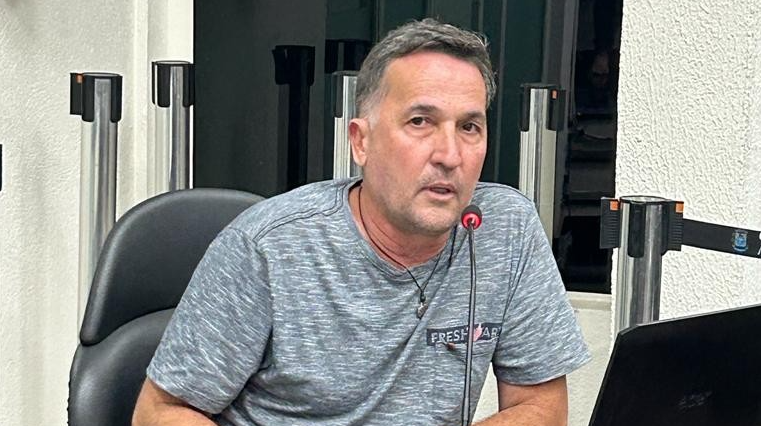 Imagem da notícia: Vereador Pique congratula e aplaude o CPDI Ibrachina/Ibrawork por sua inauguração