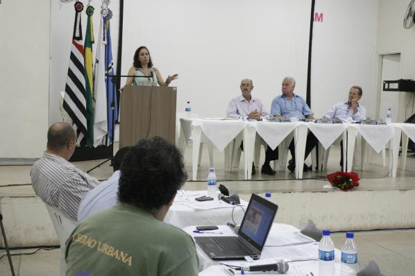 Imagem da notícia: Aprovada a criação da Procuradoria da Mulher