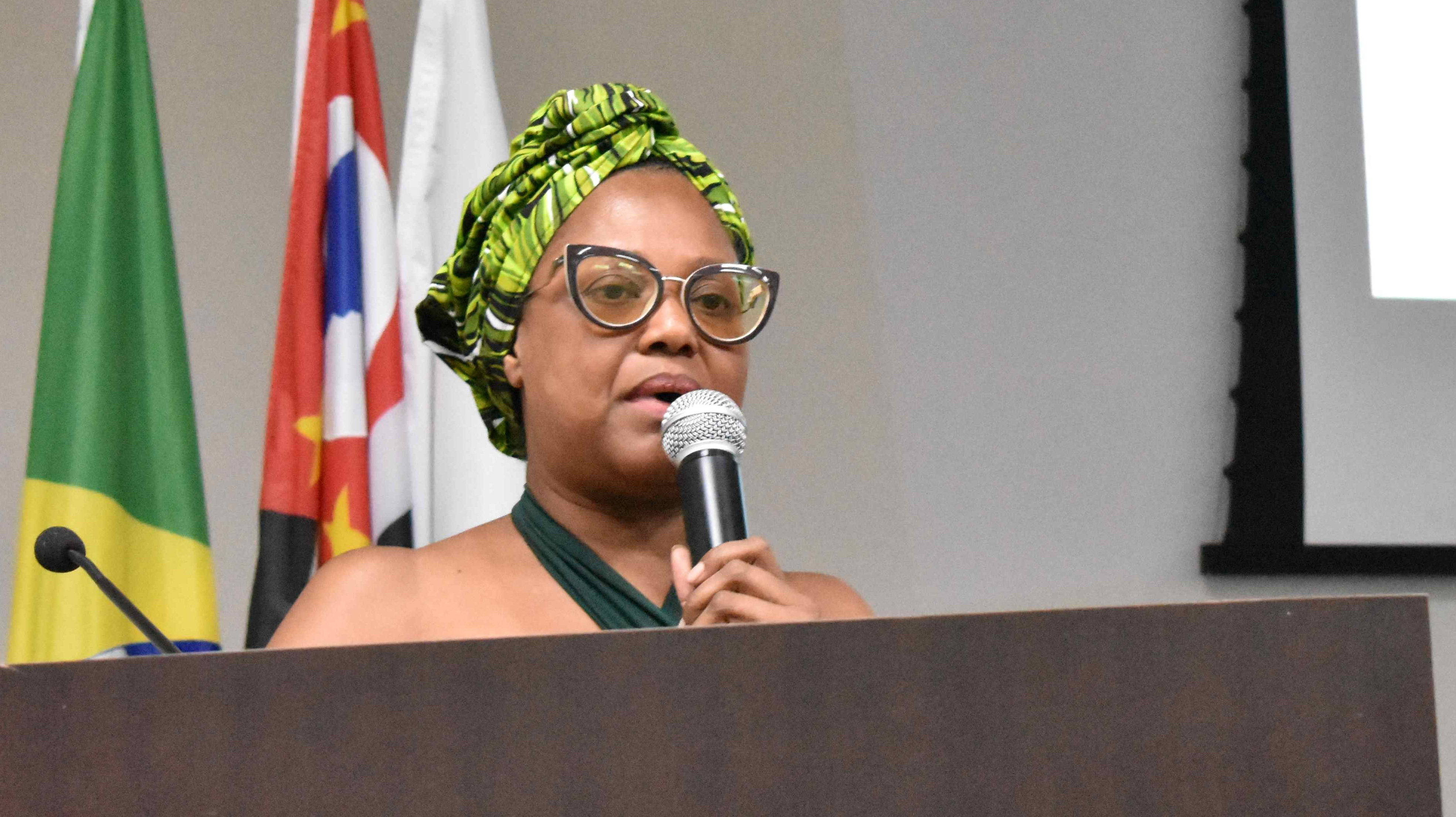 Imagem da notícia: Tribuna Livre traz tema importantíssimo: doença falciforme