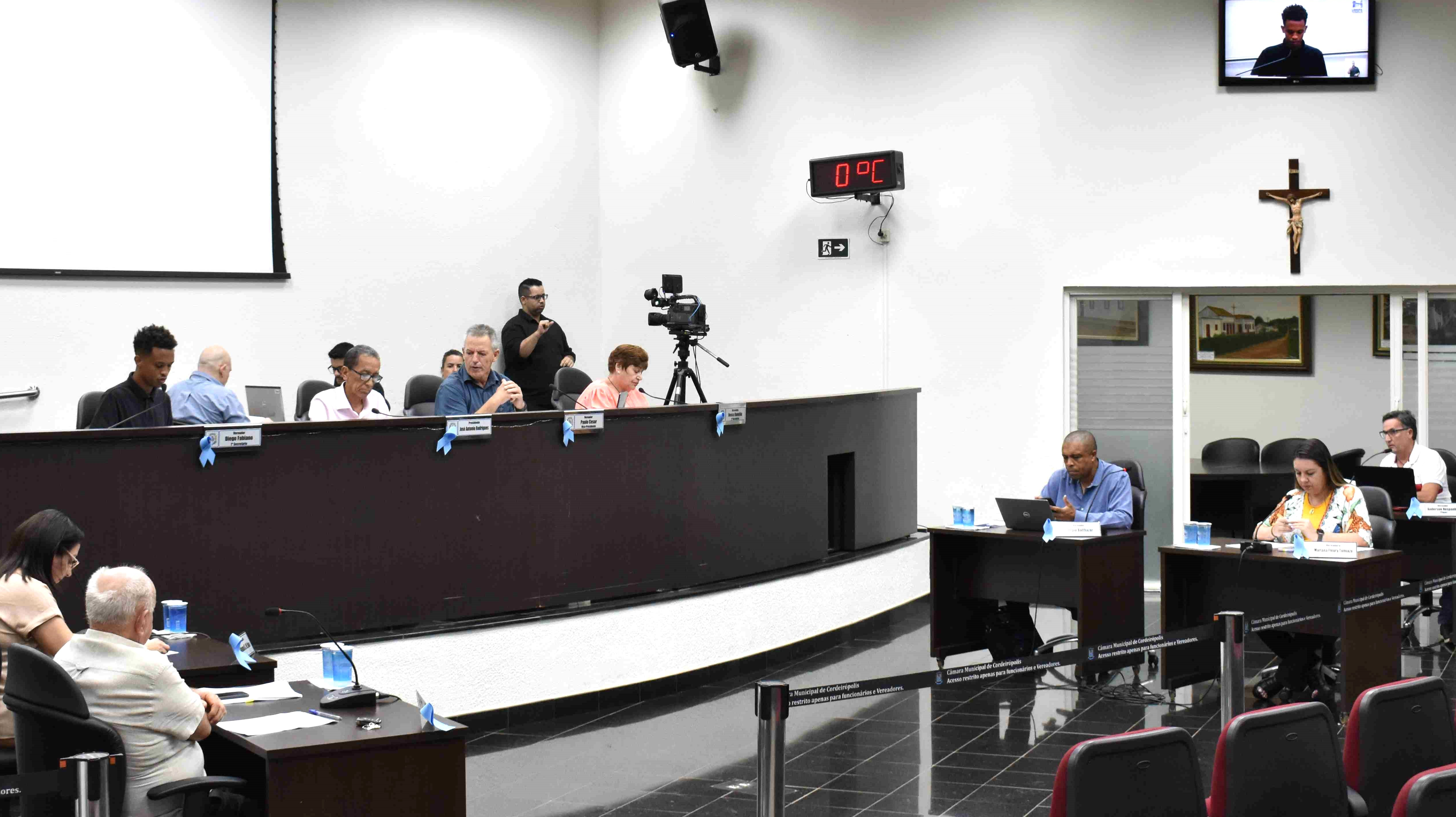 Imagem da notícia: Aprovada revisão do Plano Regional de Gestão Integrada de Resíduos Urbanos