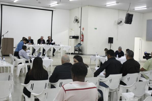 Imagem da notícia: Aprovada a concessão do transporte