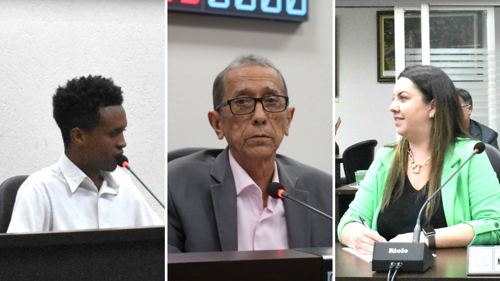 Imagem da notícia: Aprovado em 2º Turno, Emenda à Lei Orgânica sobre os direitos da pessoa com deficiência