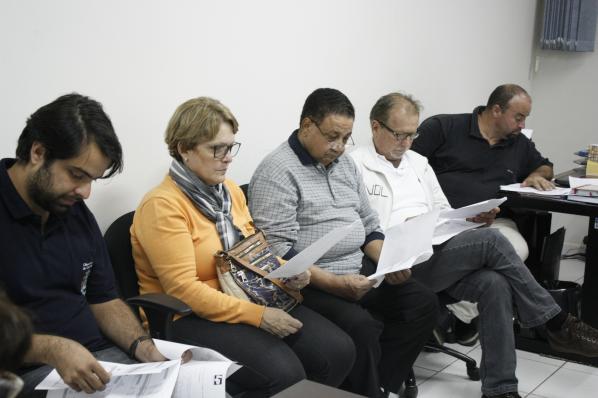 Imagem da notícia: Metas fiscais são apresentadas