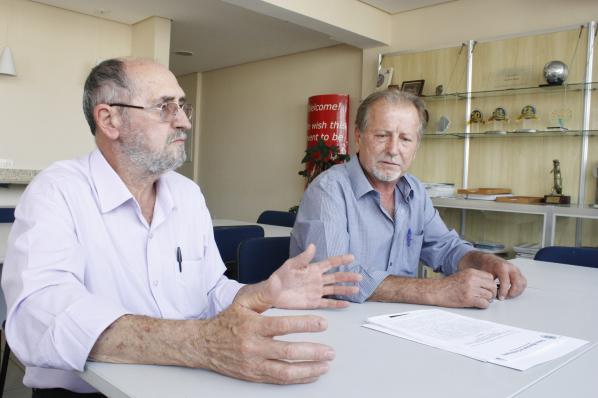 Imagem da notícia: Secretaria estadual sinaliza positivamente
