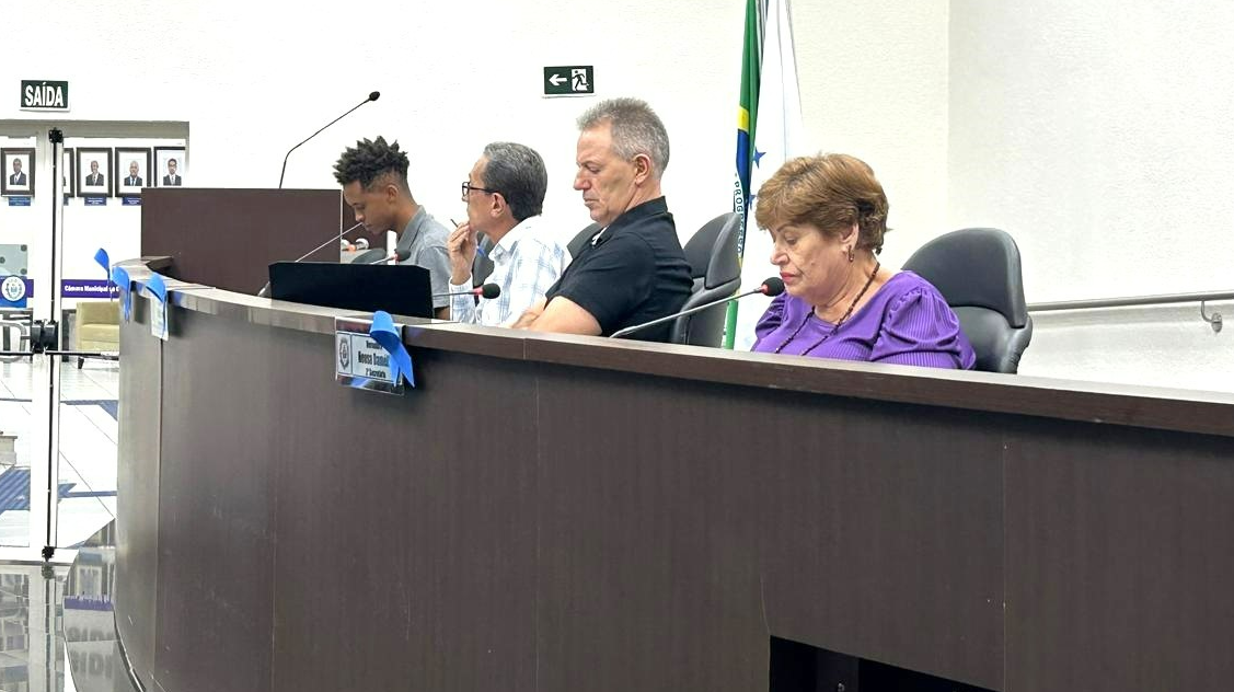 Imagem da notícia: Câmara aprova alterações no Parcelamento do Solo e Urbanizações Especiais em Cordeirópolis