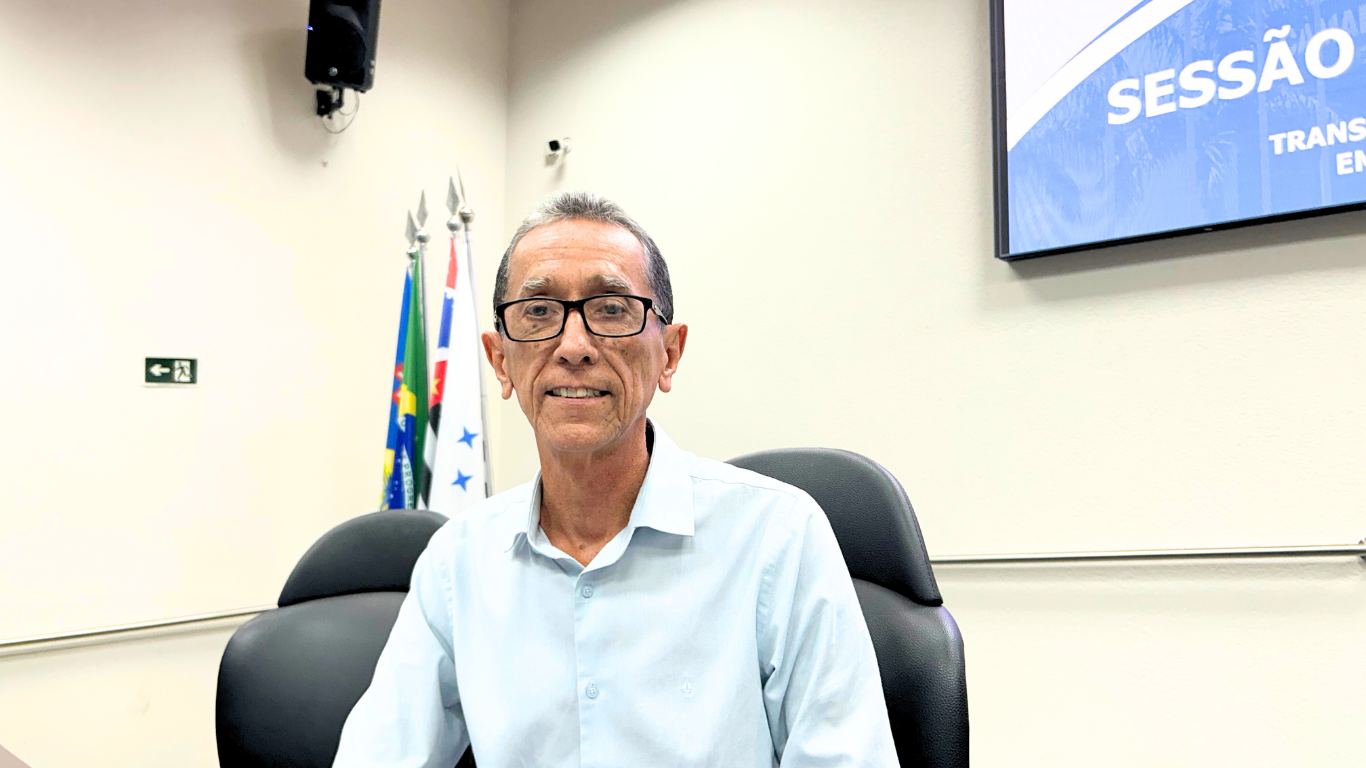 Imagem da notícia: Cordeirópolis Homenageia Ex-Vereador Lacir Gonçalves com Denominação de Rua