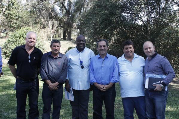 Imagem da notícia: Câmara compõe conselho fiscal do PCJ