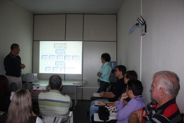 Imagem da notícia: Orçamento para 2016 deve ser de R$ 117,9 milhões