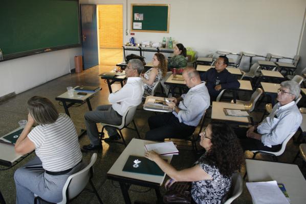 Imagem da notícia: Comissão do Praup volta a debater o avanço da dengue