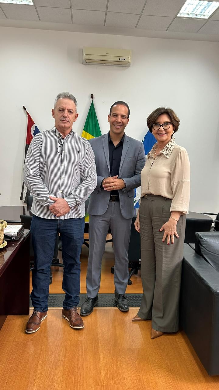 Imagem da notícia: Câmara Municipal acompanha tratativas sobre melhorias na estrada entre Cordeirópolis e Limeira