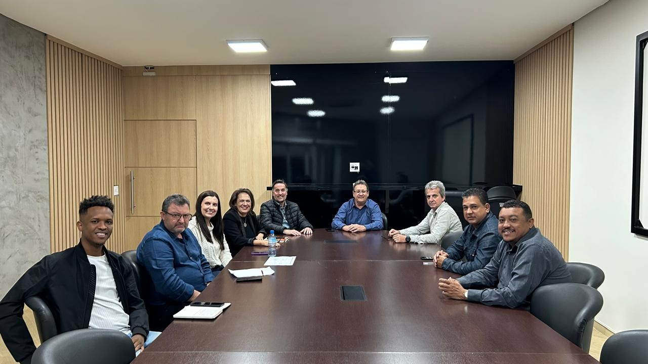 Imagem da notícia: Secretaria de Saúde apresenta informações para  emendas impositivas aos vereadores