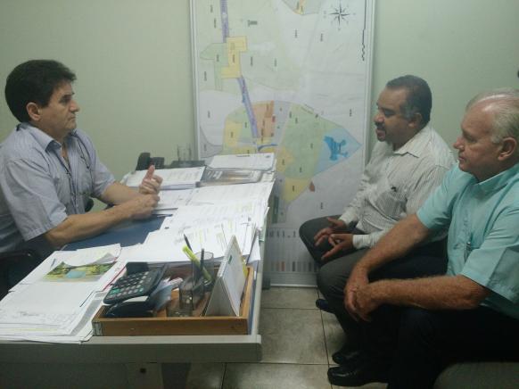 Imagem da notícia: Parlamentares cobram melhorias