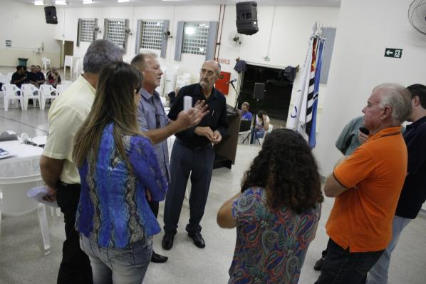 Imagem da notícia: Aprovada revisão anual