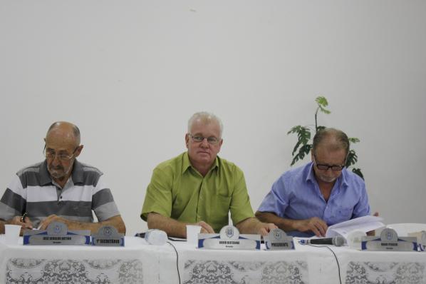 Imagem da notícia: Odair quer construções sustentáveis