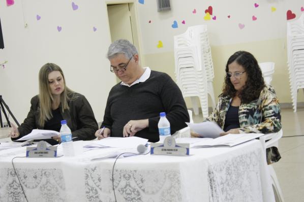 Imagem da notícia: Homenagens são aprovadas pelos vereadores