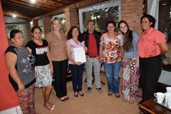 Imagem da notícia: Vereadora faz pedido de emenda