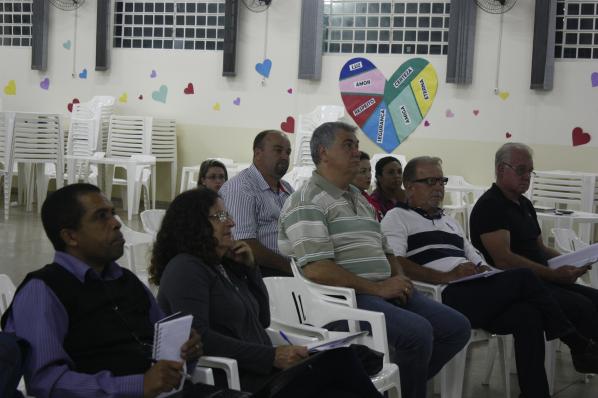 Imagem da notícia: Audiência discutirá orçamento para 2017