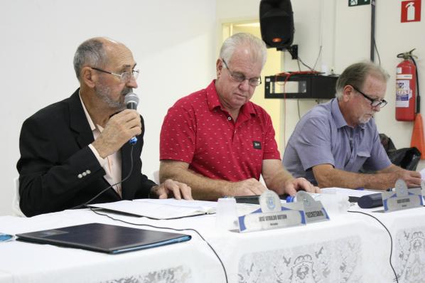 Imagem da notícia: Luiz Vidoretti dará nome à rua