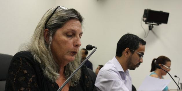 Imagem da notícia: Oito projetos são aprovados em sessão extraordinária