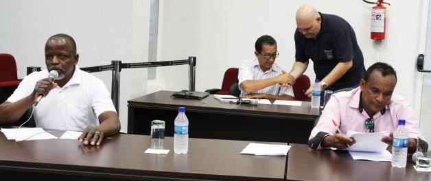 Imagem da notícia: Vereadores cobram soluções dos serviços prestados pelos Correios