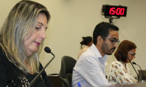 Imagem da notícia: Vereadores aprovam aumento vale alimentação para funcionários públicos