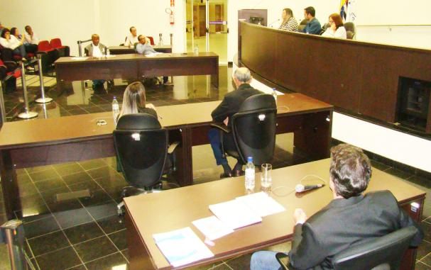 Imagem da notícia: Vereadores aprovam Programa Hortas Comunitárias Urbanas