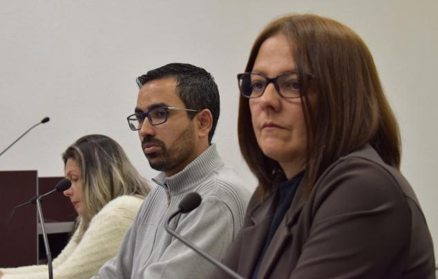 Imagem da notícia: Vereadores aprovam a Semana de Valorização dos Direitos e Potencialidades da pessoa com Deficiência