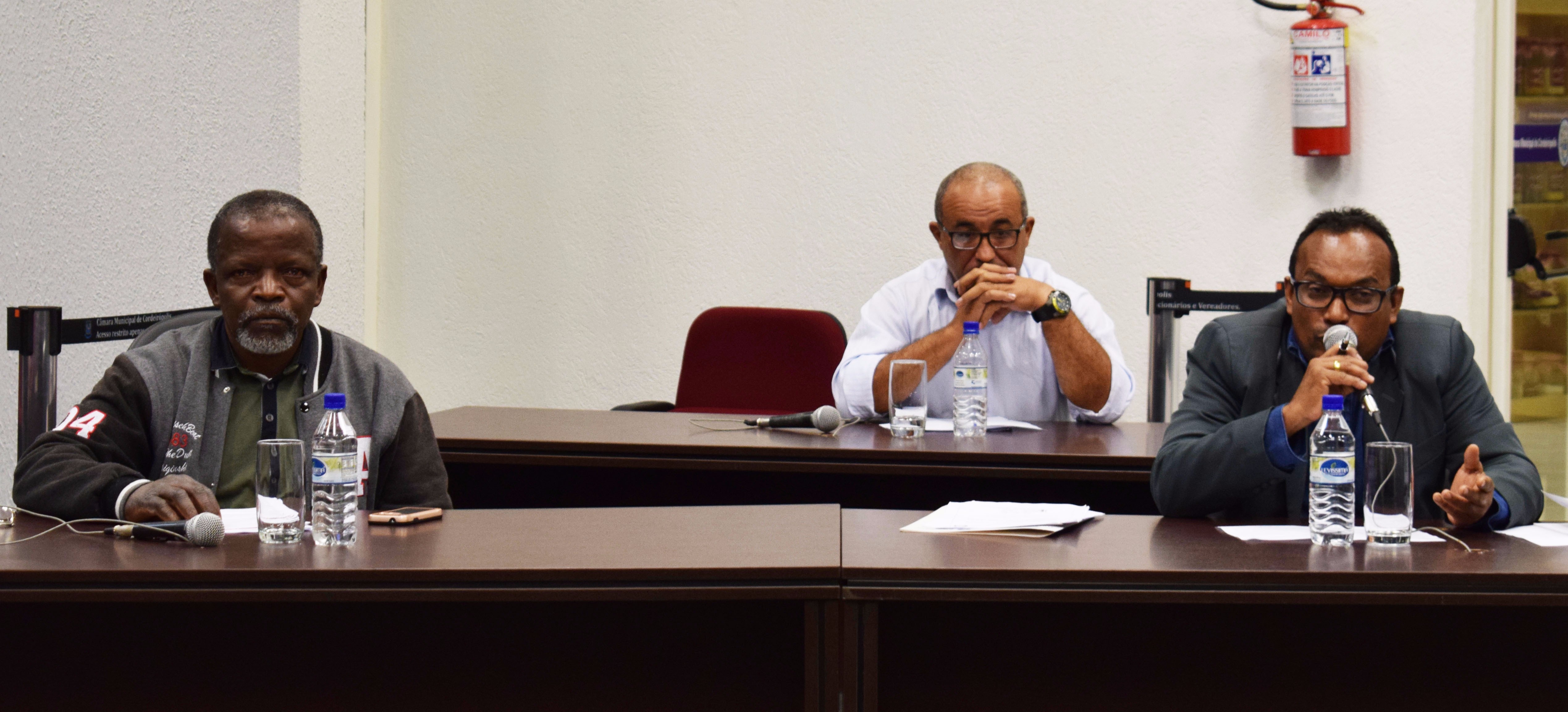 Imagem da notícia: Vereadores aprovam Programa de Incentivo à regularização fiscal