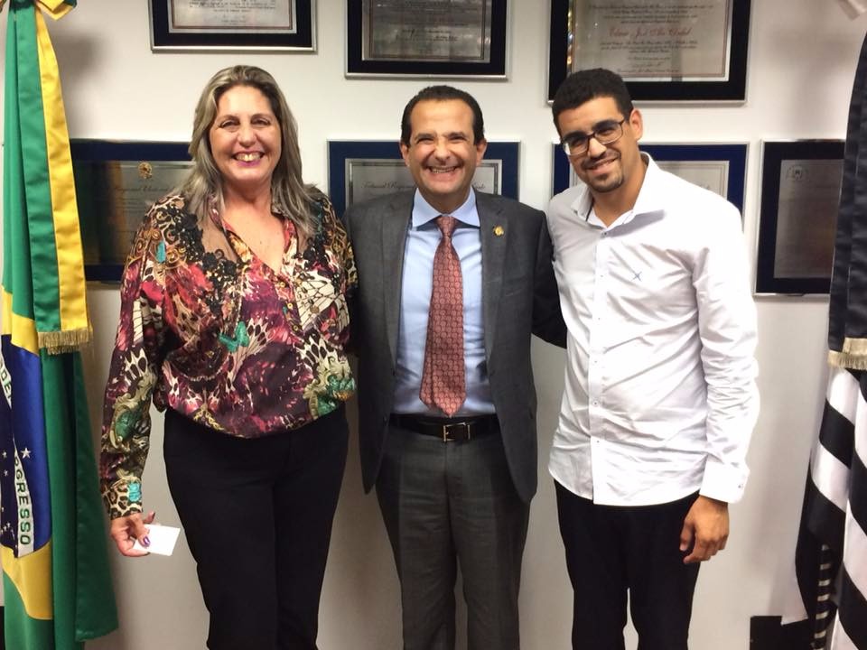 Imagem da notícia: Vereadora Cássia busca melhorias para Polícia Civil na Alesp