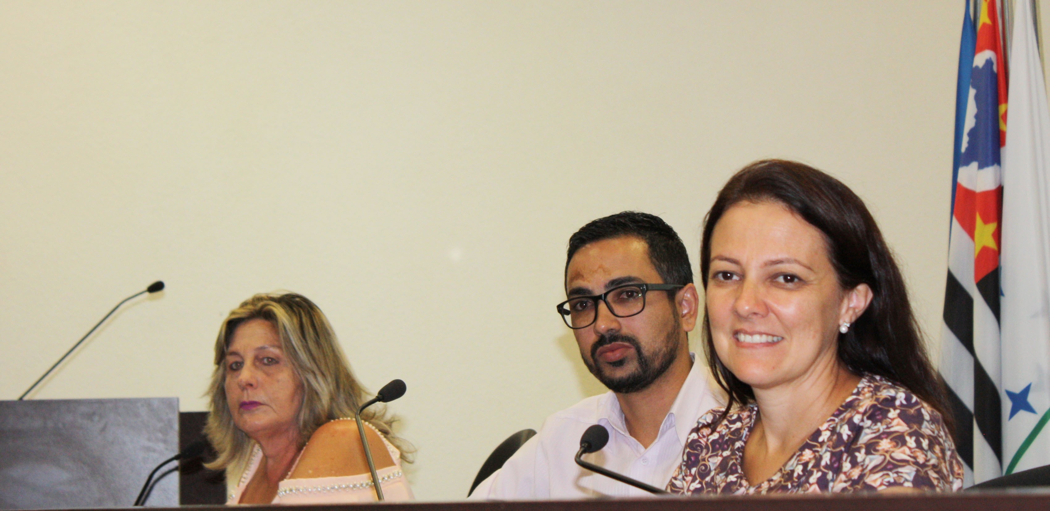 Imagem da notícia: Vereadores reivindicam soluções para os bairros