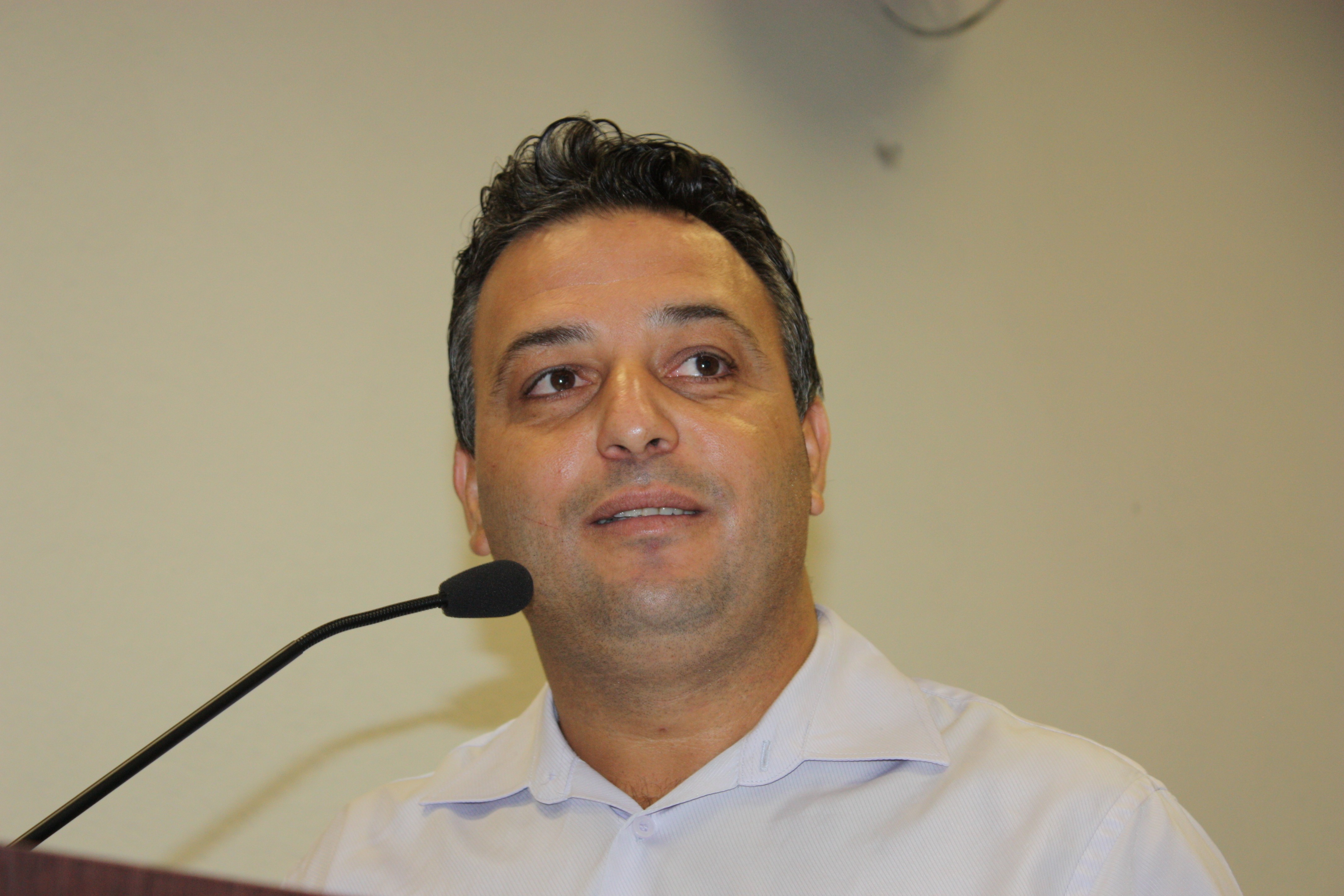 Imagem da notícia: Meio Ambiente é o foco para uso da Tribuna Livre