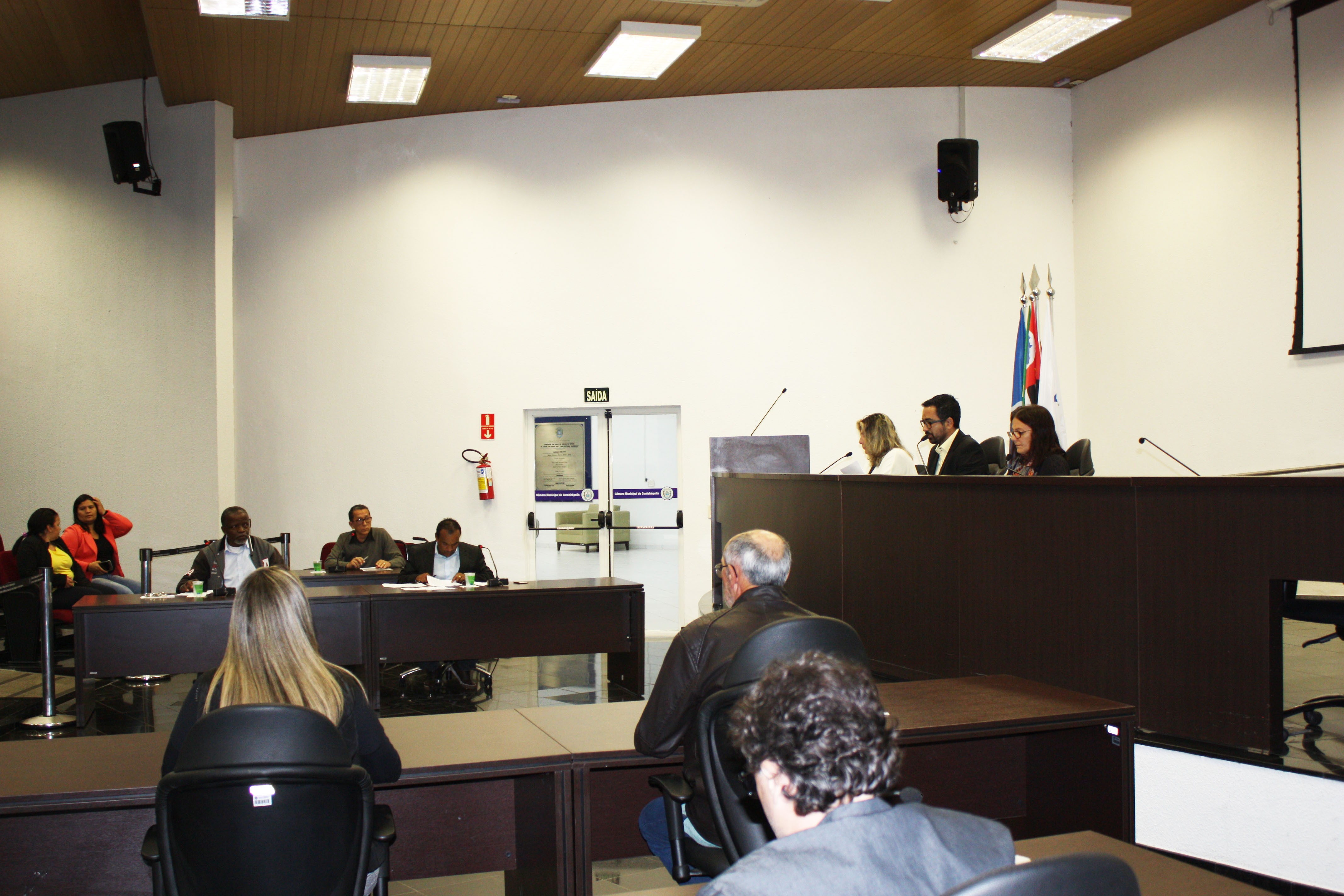 Imagem da notícia: Projeto que faz adequação das especialidades em Educação é aprovado