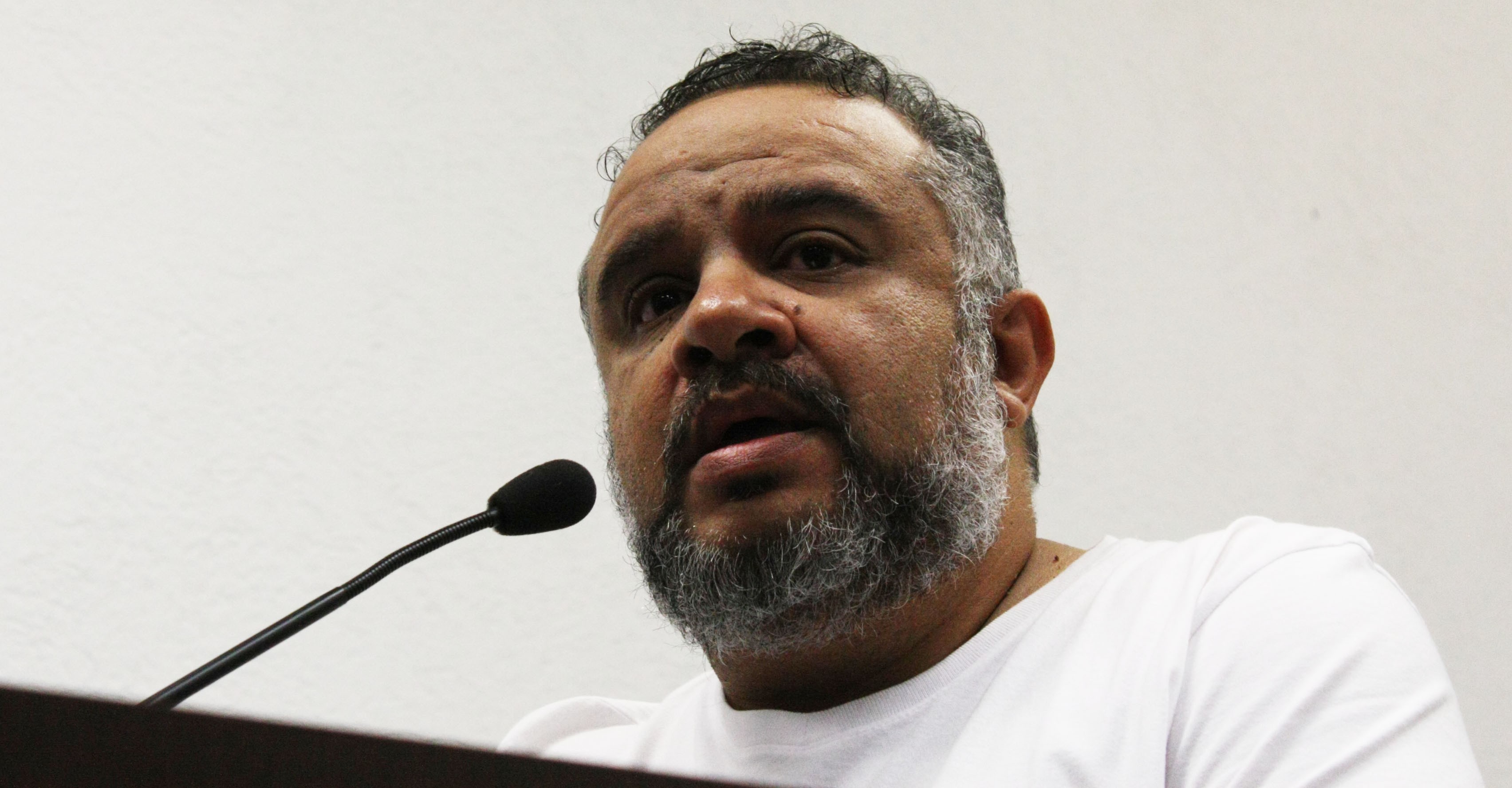 Imagem da notícia: Cenário político nacional é explanado na Tribuna Livre