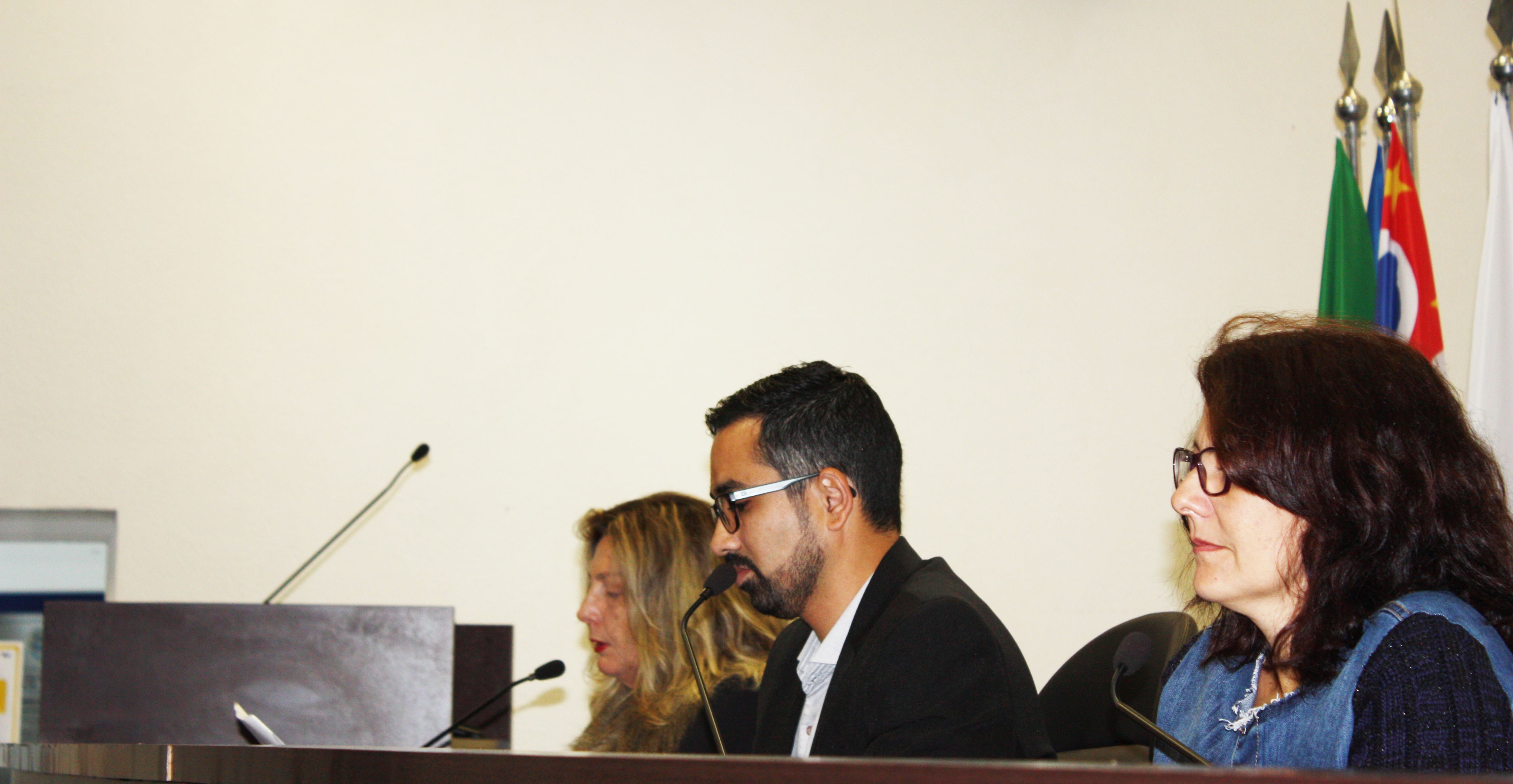 Imagem da notícia: Vereadores reivindicam melhorias no Jardim Cordeiro e Progresso 