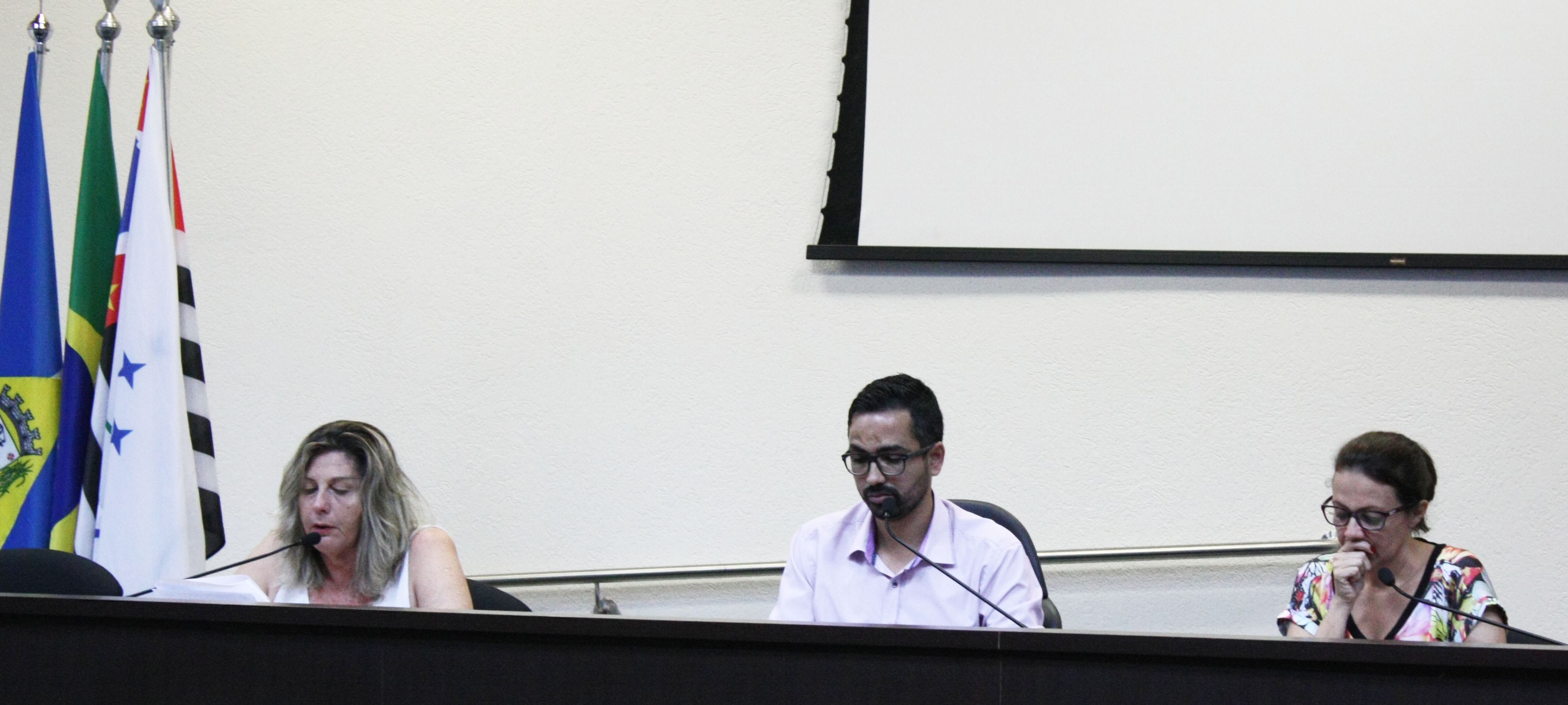 Imagem da notícia: Nova redação de Projeto de Lei é aprovado