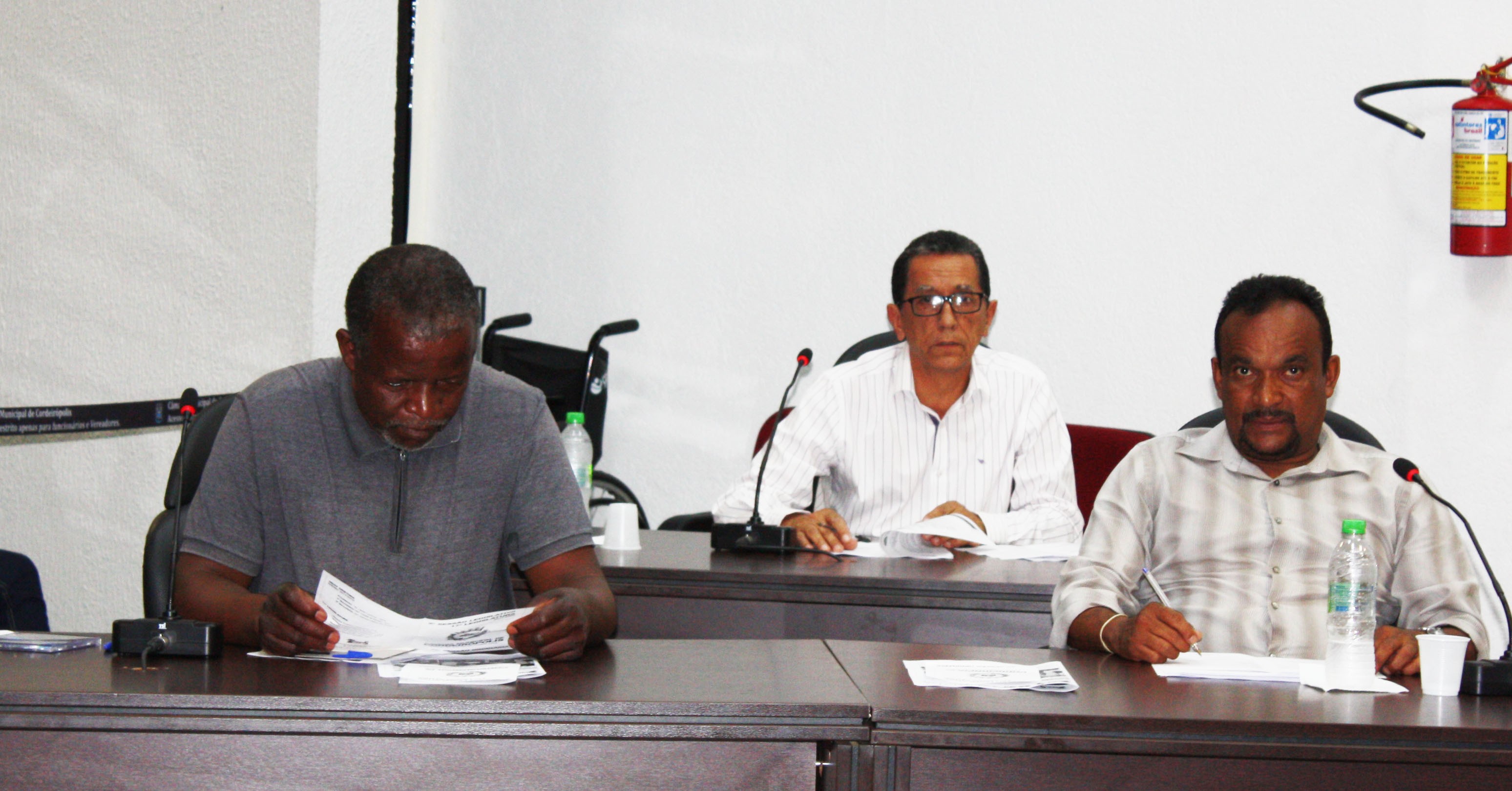 Imagem da notícia: Projeto de obrigatoriedade de uso de madeira legalizada recebe alterações