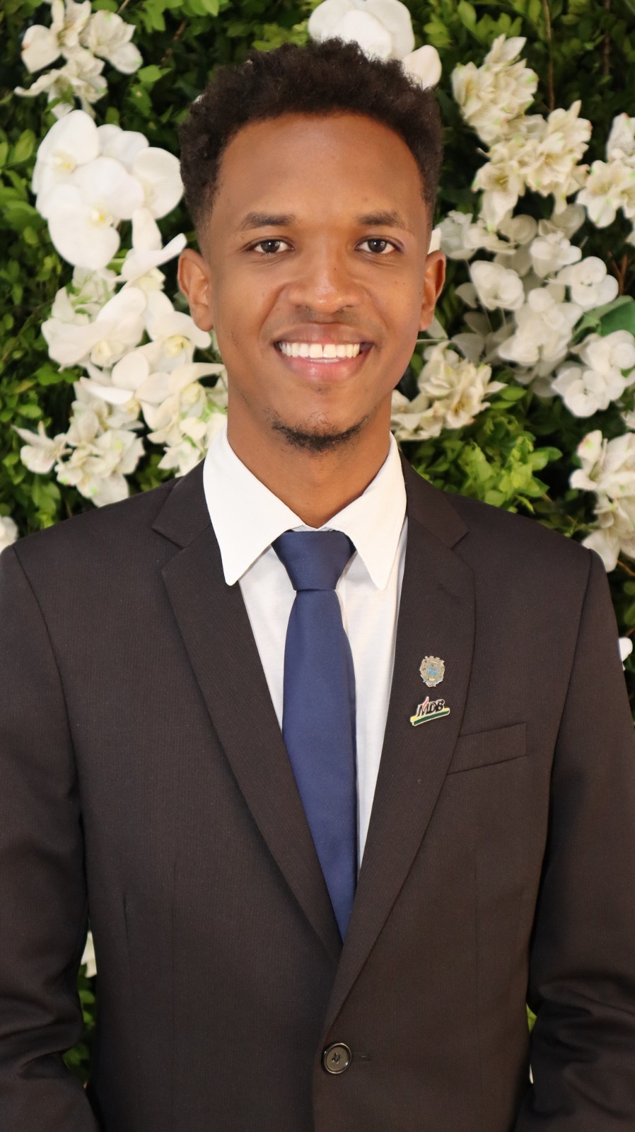 Diego Fabiano de Oliveira