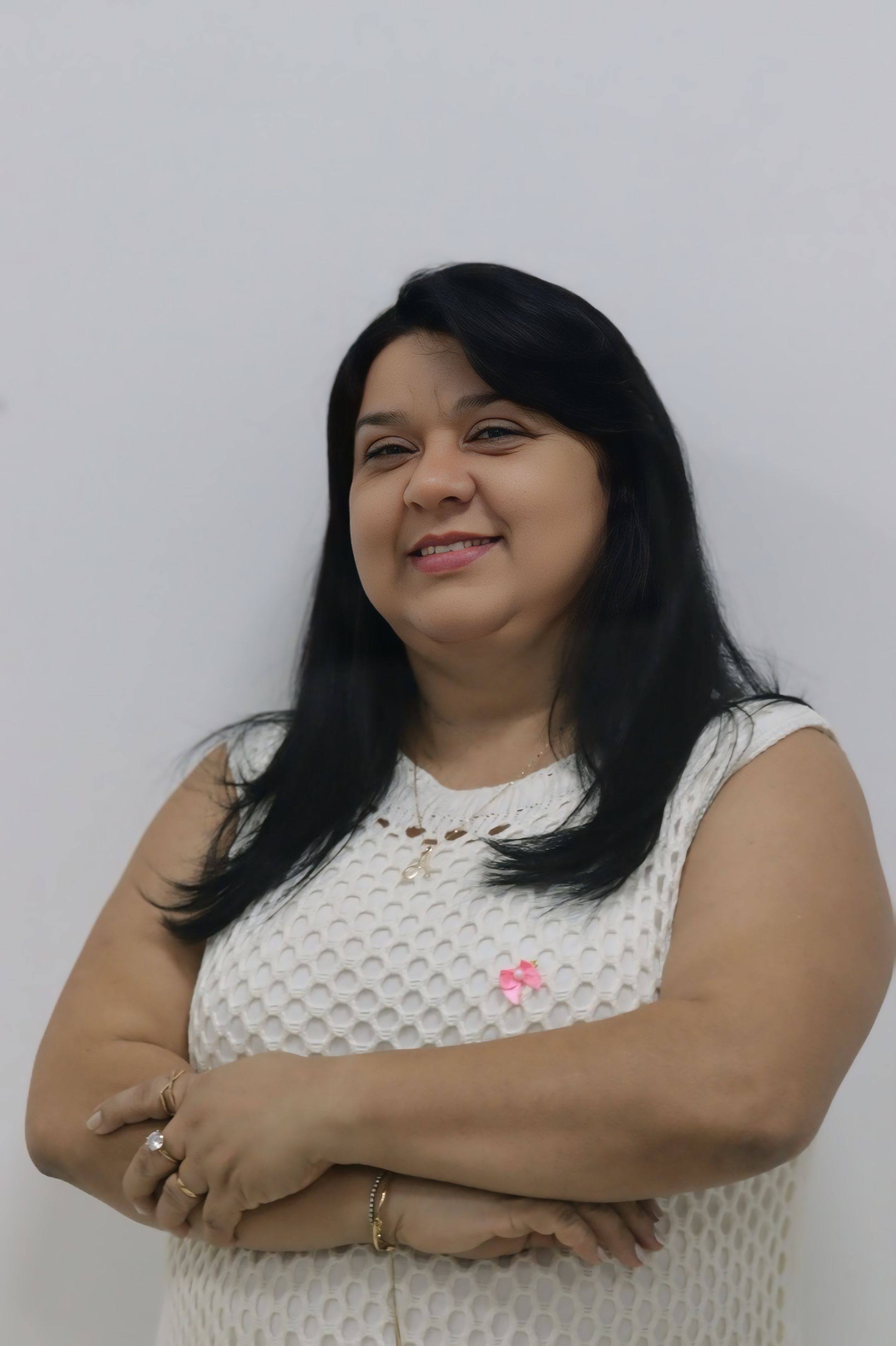 Dra. Renata Aliberti Di Carlo