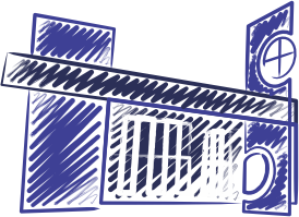 Prédio da Câmara Municipal de Cordeirópolis